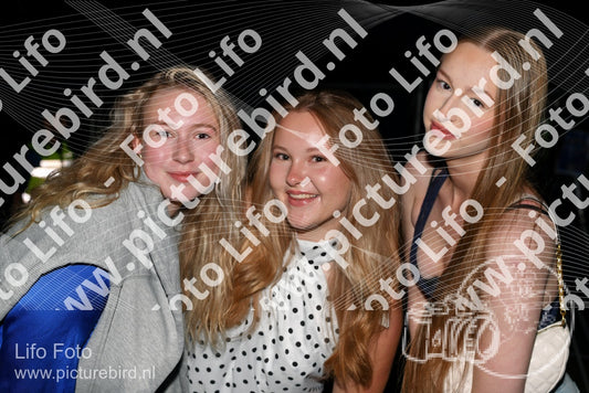 Evenement foto: Serie 2093