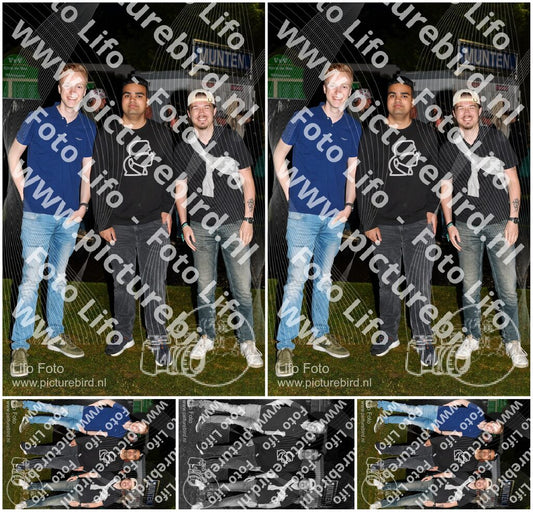 Evenement foto: Serie 2093