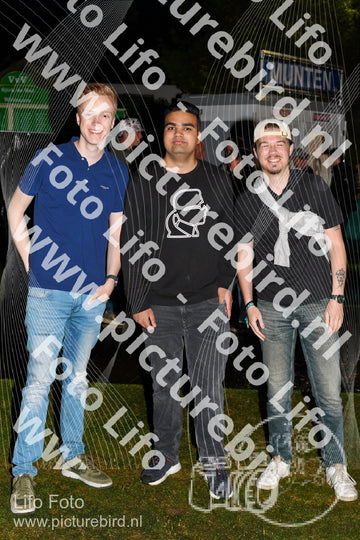 Evenement foto: Serie 2093