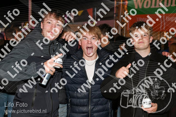Evenement foto: Serie 2093