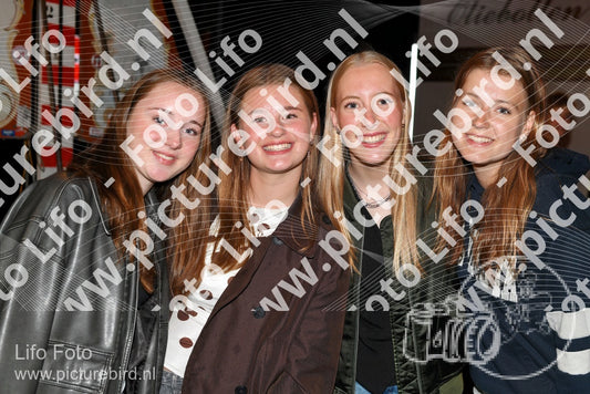 Evenement foto: Serie 2093