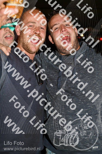 Evenement foto: Serie 2094