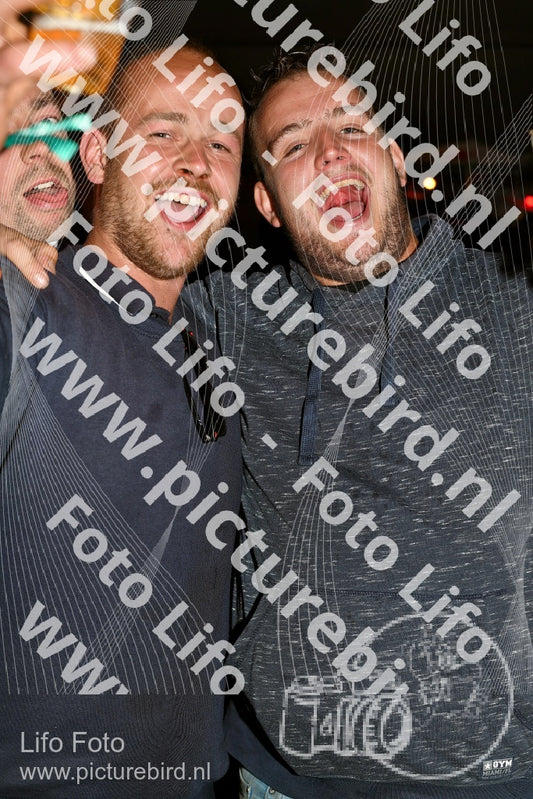 Evenement foto: Serie 2094