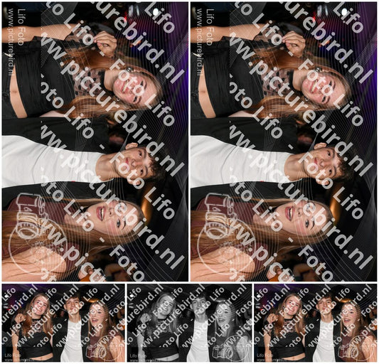 Evenement foto: Serie 2094