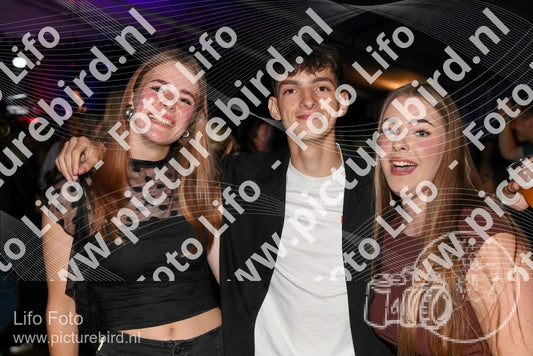 Evenement foto: Serie 2094