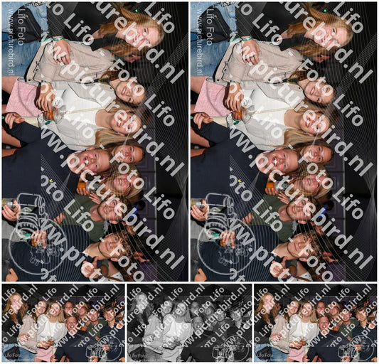 Evenement foto: Serie 2094