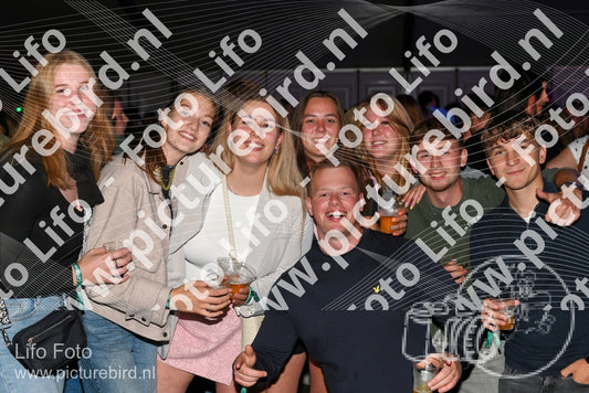 Evenement foto: Serie 2094