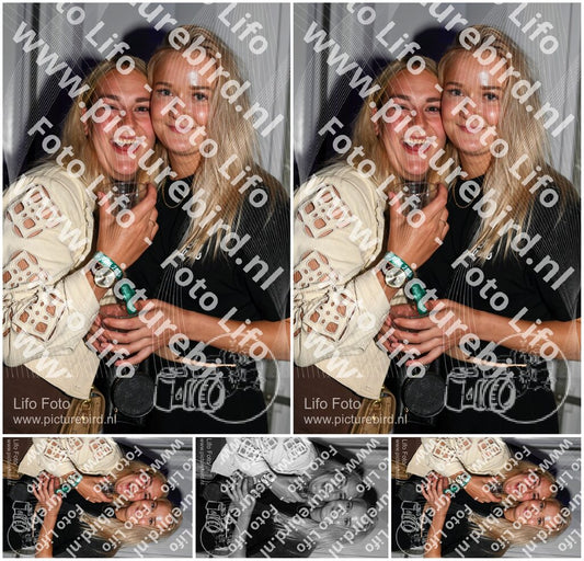 Evenement foto: Serie 2094