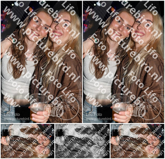 Evenement foto: Serie 2094