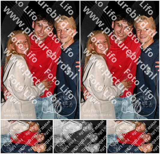 Evenement foto: Serie 2094