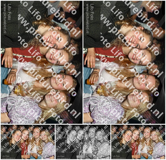 Evenement foto: Serie 2094