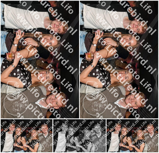 Evenement foto: Serie 2094