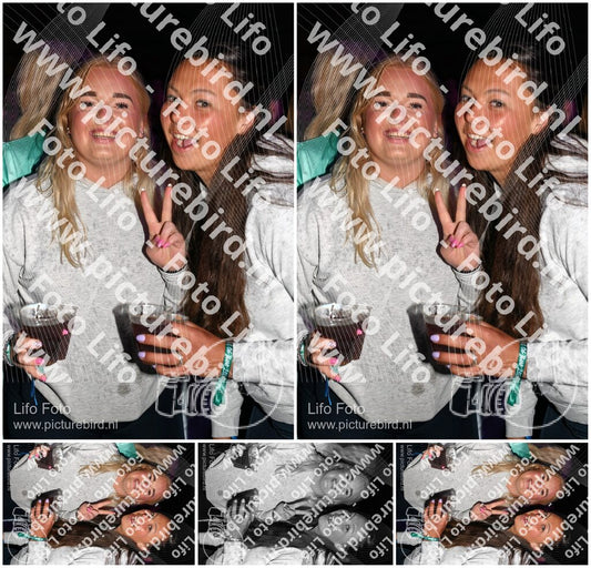 Evenement foto: Serie 2094