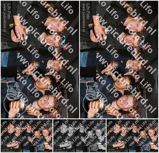 Evenement foto: Serie 2094