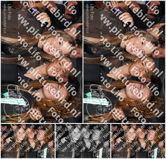 Evenement foto: Serie 2094