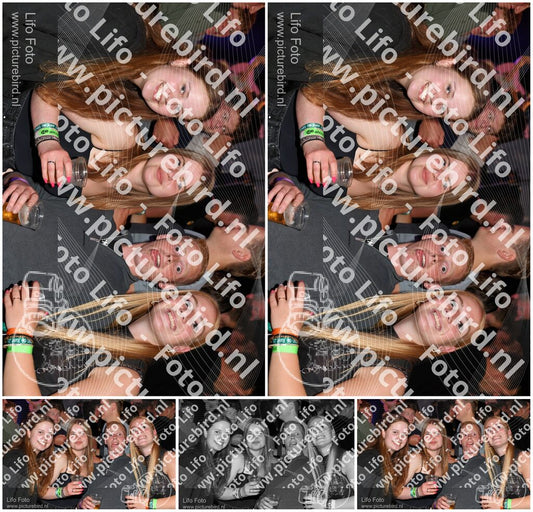 Evenement foto: Serie 2094