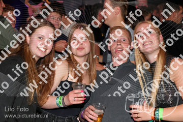 Evenement foto: Serie 2094