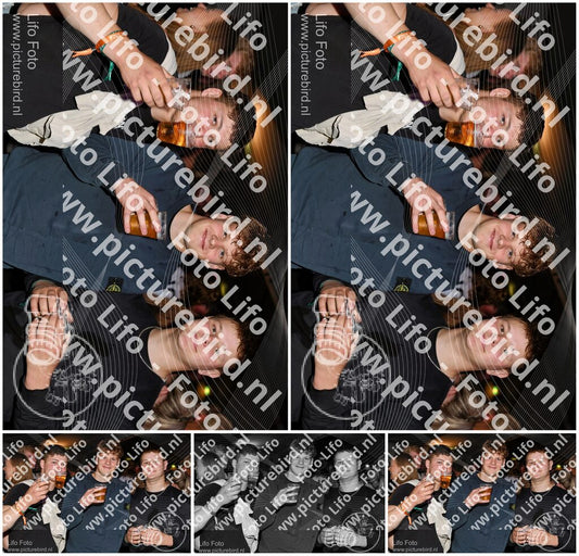 Evenement foto: Serie 2094