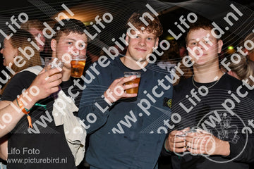 Evenement foto: Serie 2094