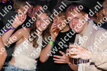 Evenement foto: Serie 2094