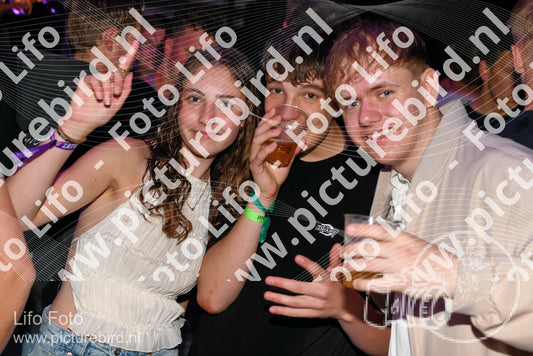 Evenement foto: Serie 2094