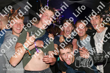 Evenement foto: Serie 2094