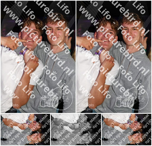 Evenement foto: Serie 2094