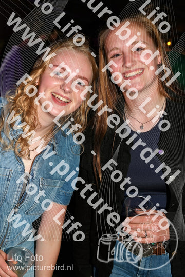 Evenement foto: Serie 2094