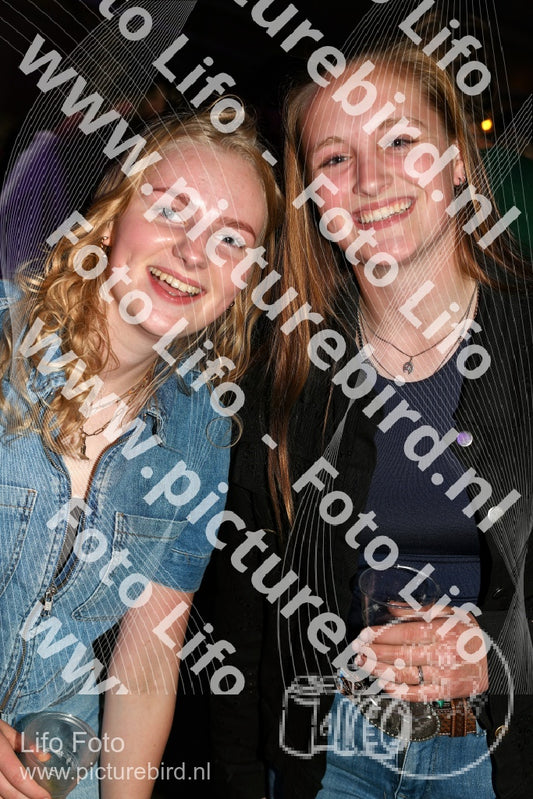 Evenement foto: Serie 2094