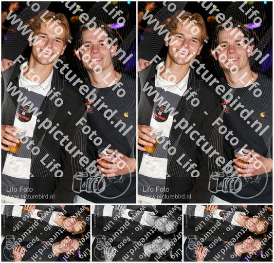 Evenement foto: Serie 2094