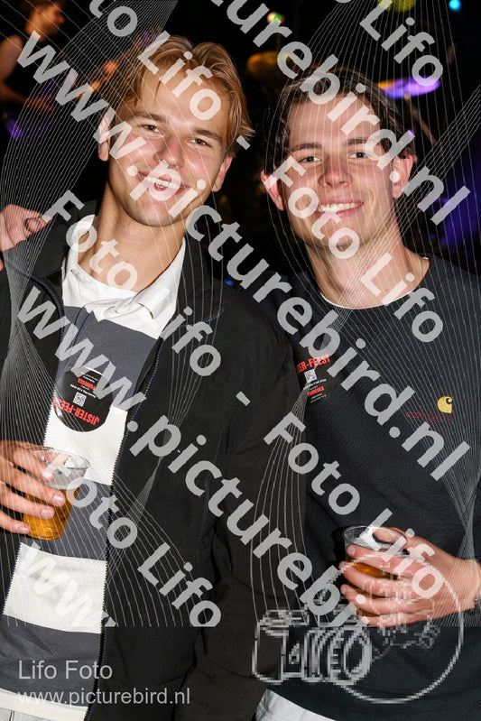 Evenement foto: Serie 2094