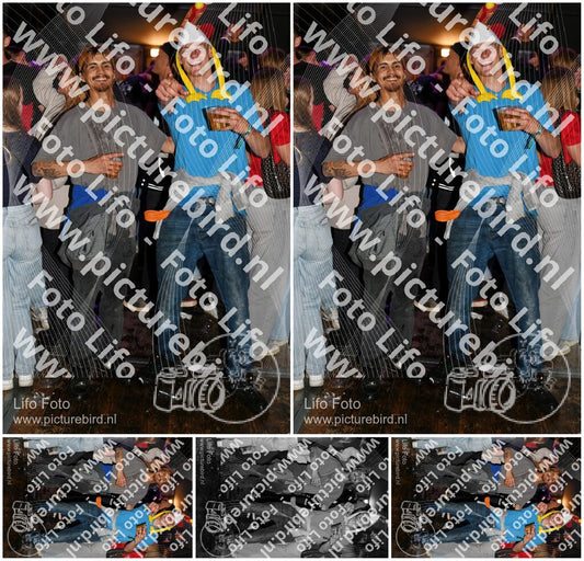 Evenement foto: Serie 2094