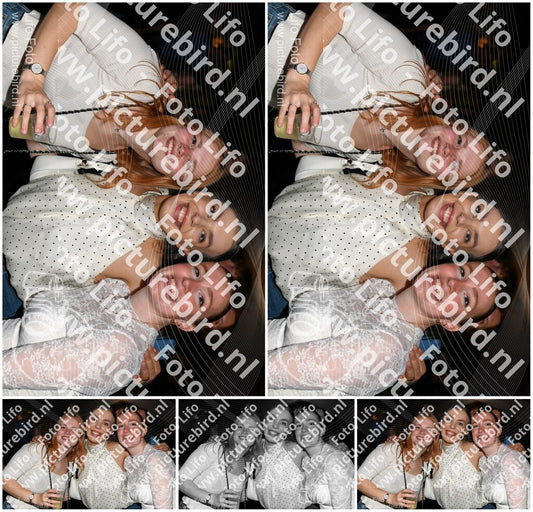 Evenement foto: Serie 2094