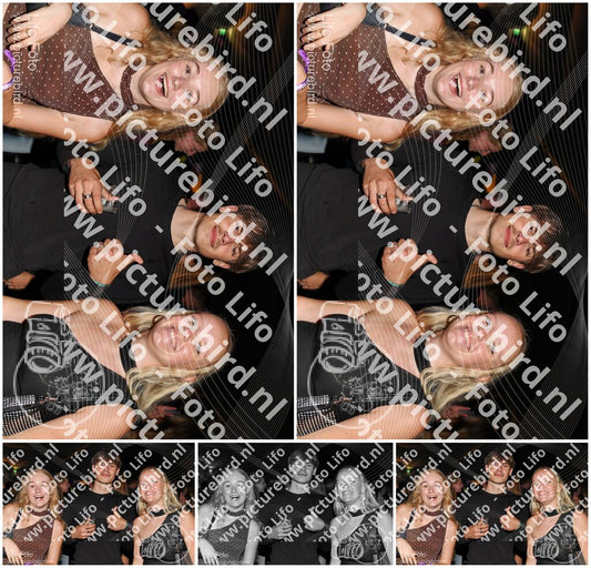 Evenement foto: Serie 2094