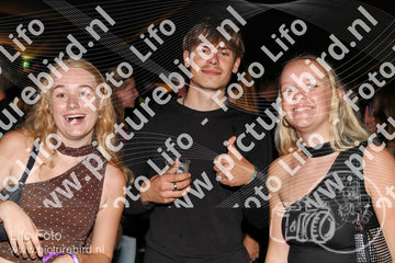 Evenement foto: Serie 2094