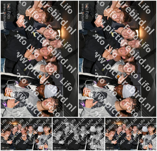 Evenement foto: Serie 2094