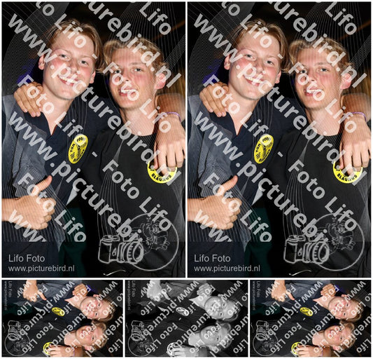 Evenement foto: Serie 2094