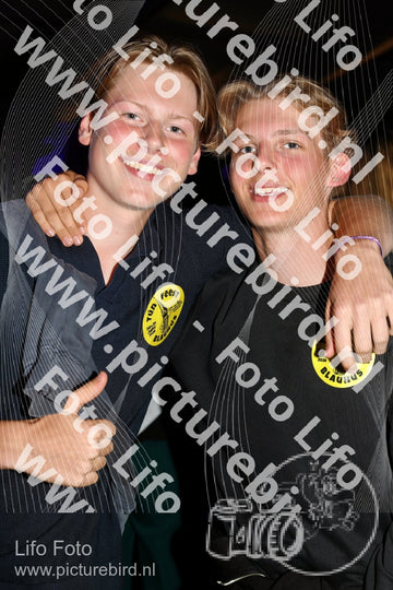 Evenement foto: Serie 2094