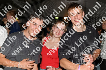 Evenement foto: Serie 2094