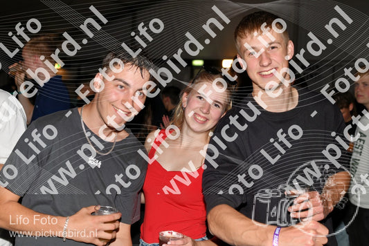 Evenement foto: Serie 2094