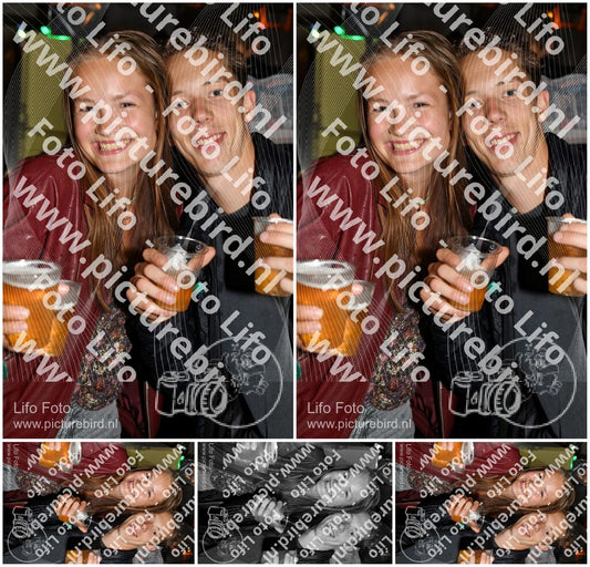 Evenement foto: Serie 2094