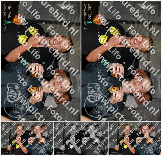 Evenement foto: Serie 2094