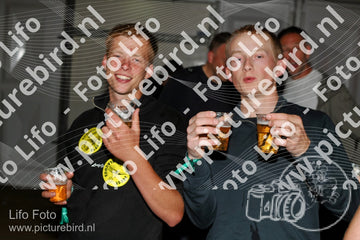 Evenement foto: Serie 2094