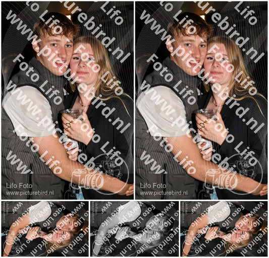 Evenement foto: Serie 2094