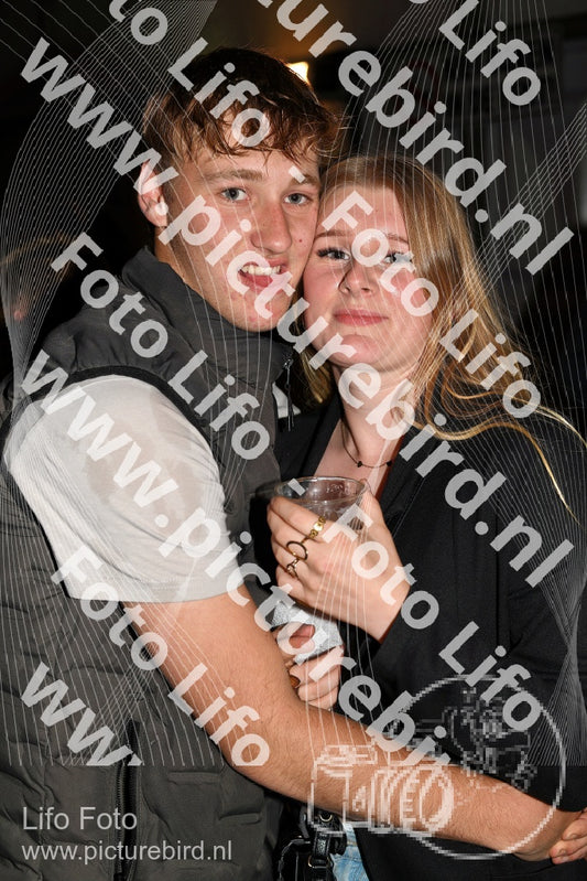 Evenement foto: Serie 2094