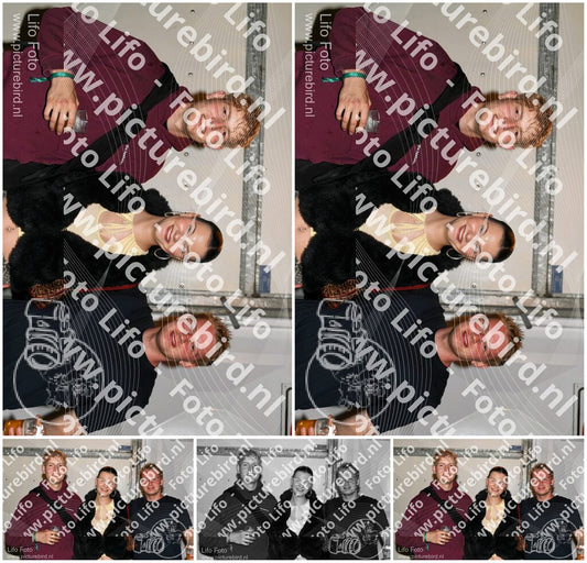 Evenement foto: Serie 2094