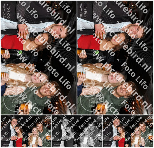 Evenement foto: Serie 2094
