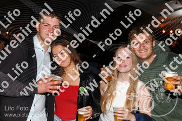 Evenement foto: Serie 2094