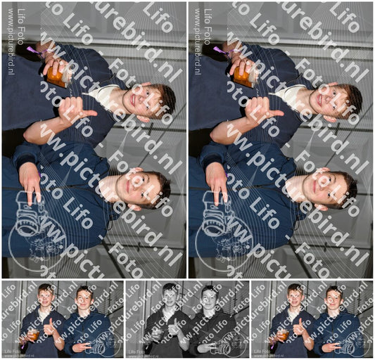 Evenement foto: Serie 2094