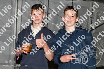 Evenement foto: Serie 2094